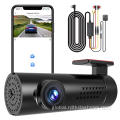 Front Dash Cam No screen high-definition video tape WIFI driving recorder Supplier